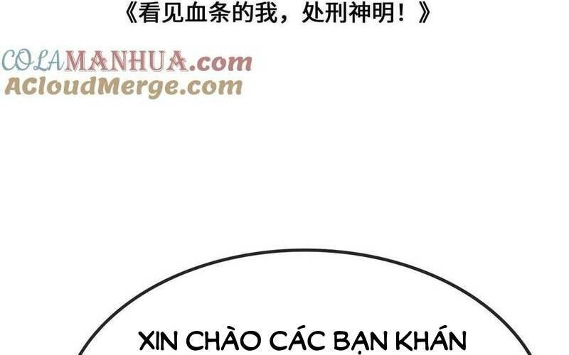 nhìn thấy thanh máu, ta xử tội thần linh chapter 95 5