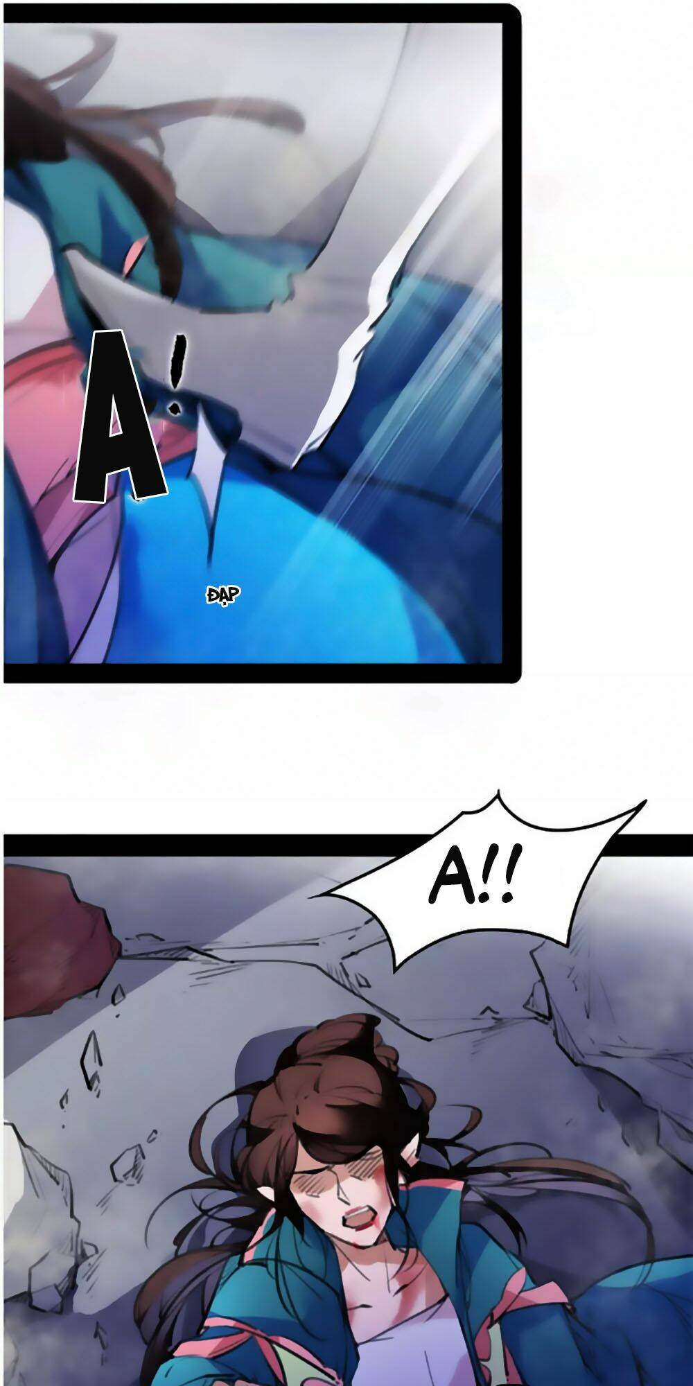 đường tăng cũng quyến rũ chapter 47 16