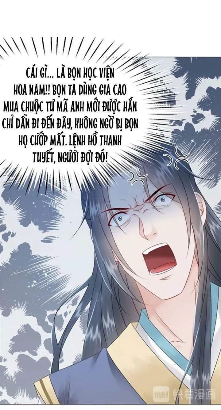 cực phẩm phế vật tiểu thư chapter 82 44