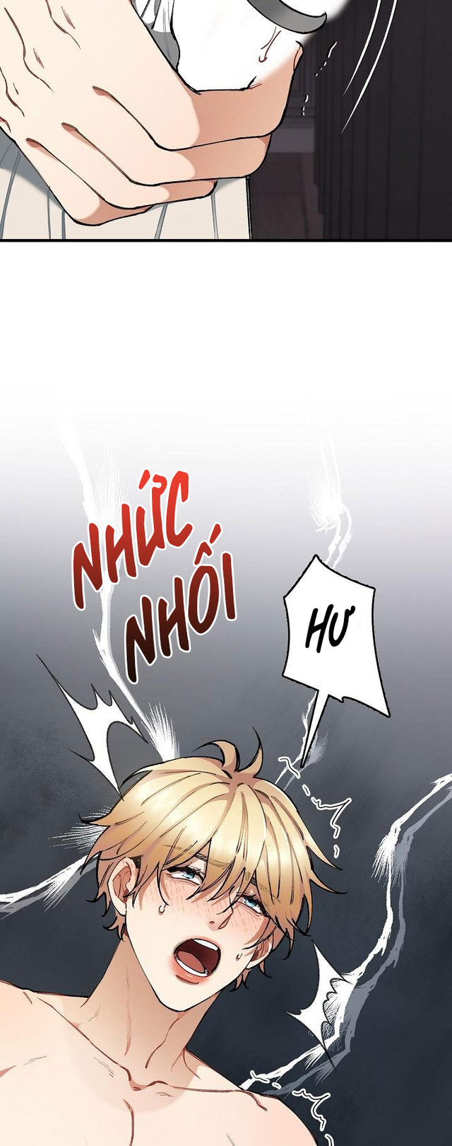 chuyến tàu cuồng loạn chapter 31 49