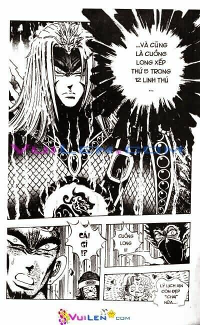 tiểu hòa thượng hd remake chapter 182 8