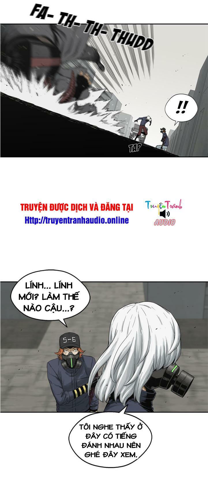 anh shipper may mắn chapter 13 46