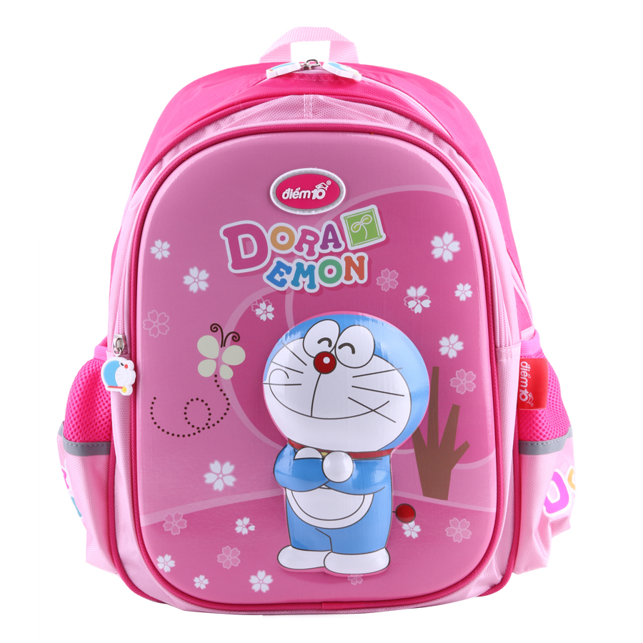 Cặp Học Sinh Doraemon Thiên Long Tp-Bp06/Do