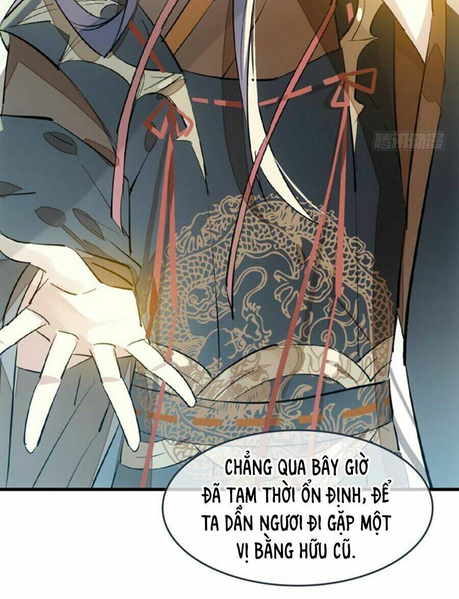 sư phụ lại trêu chọc ta chapter 55 36