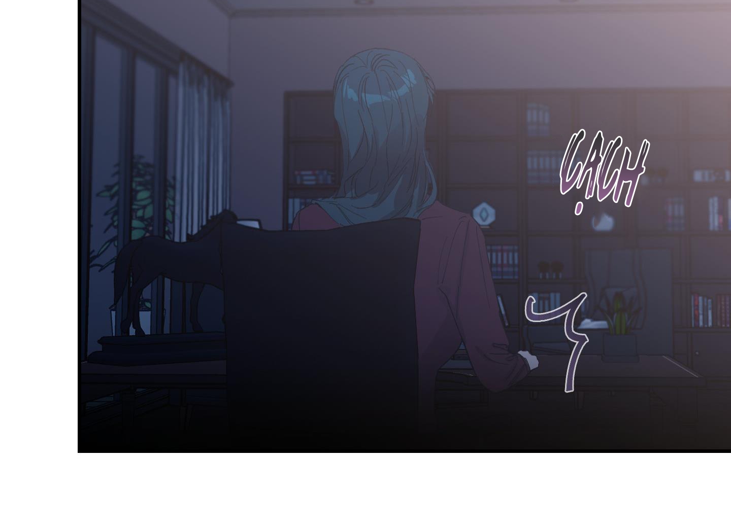 lãng mạn giả dối chapter 12 21