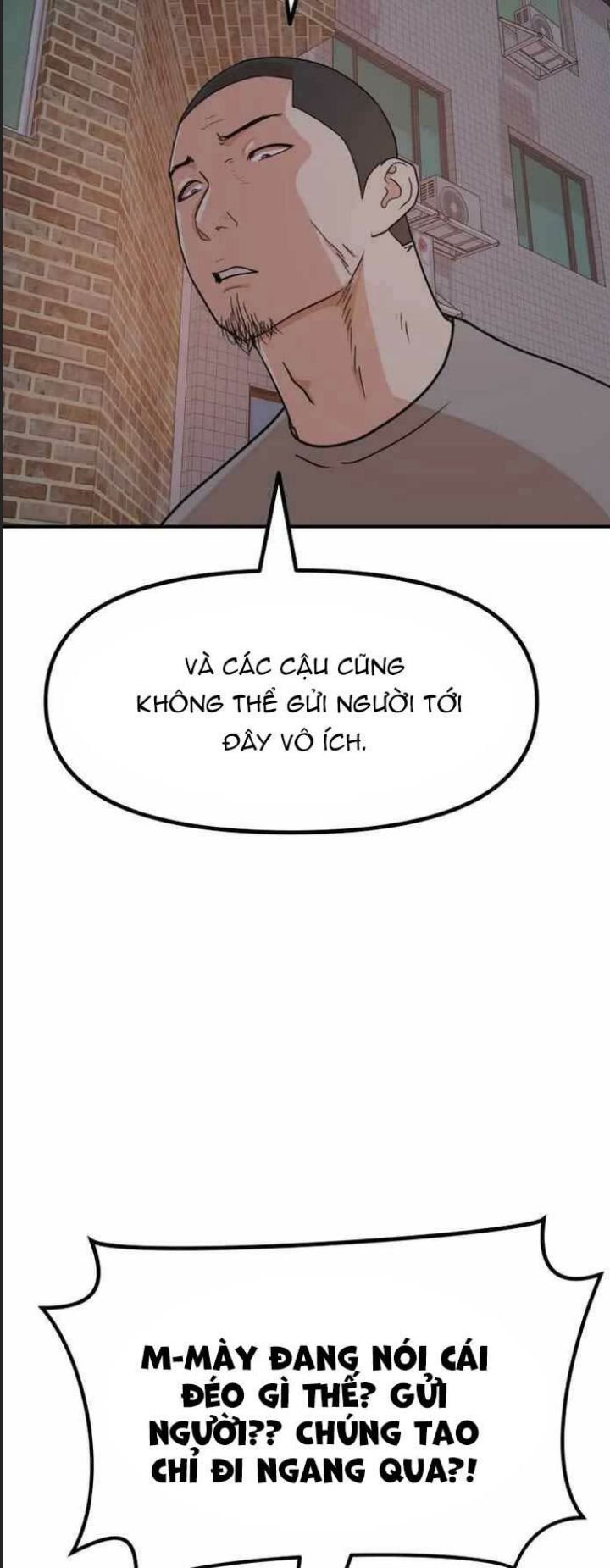 bạn trai võ sĩ chapter 94 18