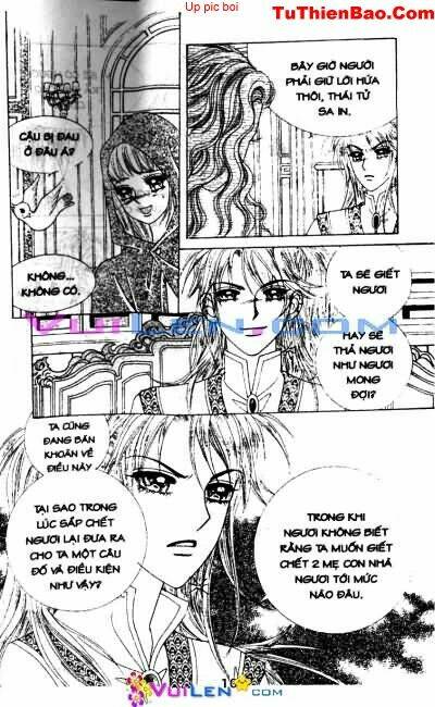 bogle goes to the kingdom chapter 24 13