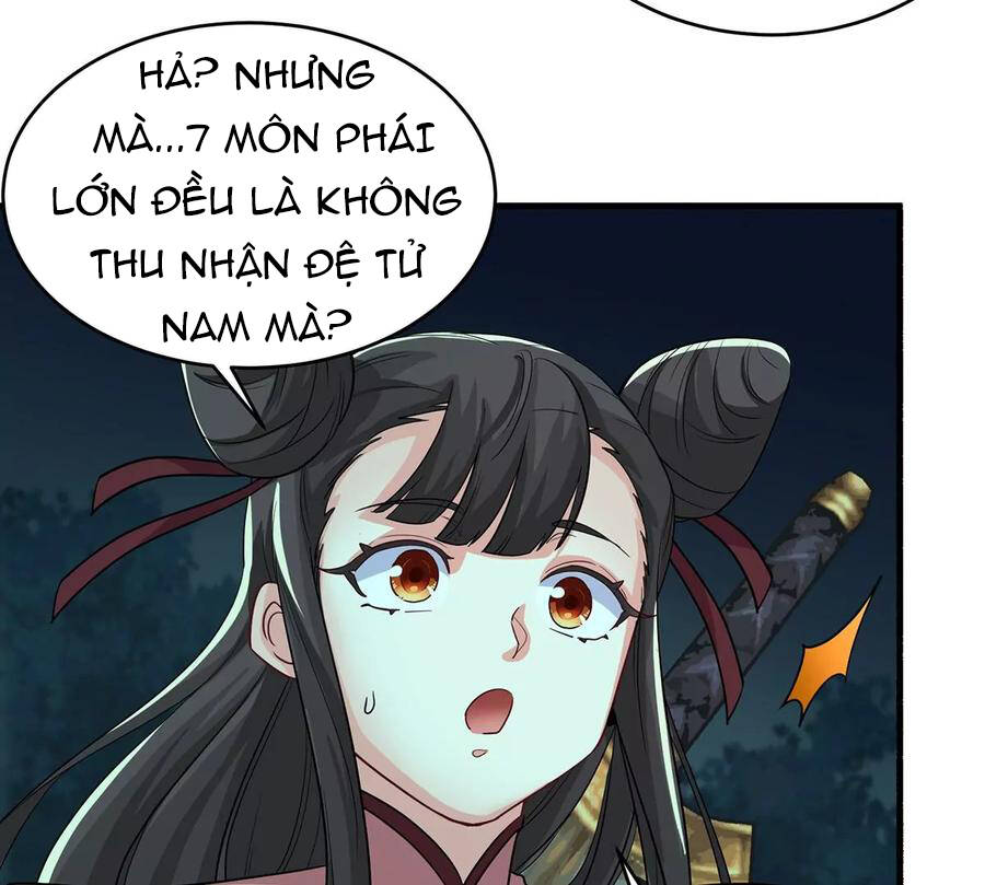 bản kiếm tiên tuyệt không làm nô chapter 47 67