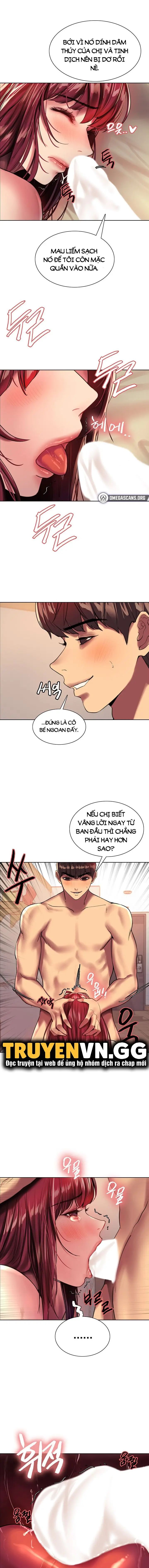 nhãn lực toàn năng chapter 25 6