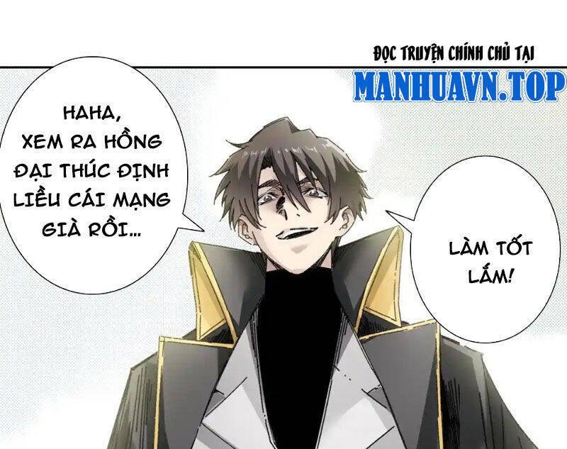 ta tạo ra tổ chức cứu thế chapter 11 79