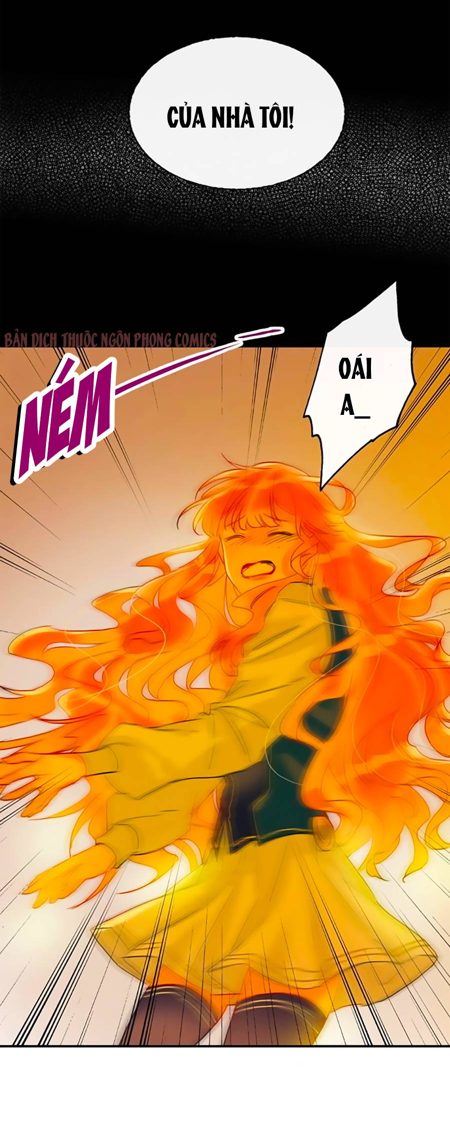 kế hoạch đánh chiếm của công chúa nghèo chapter 3 26