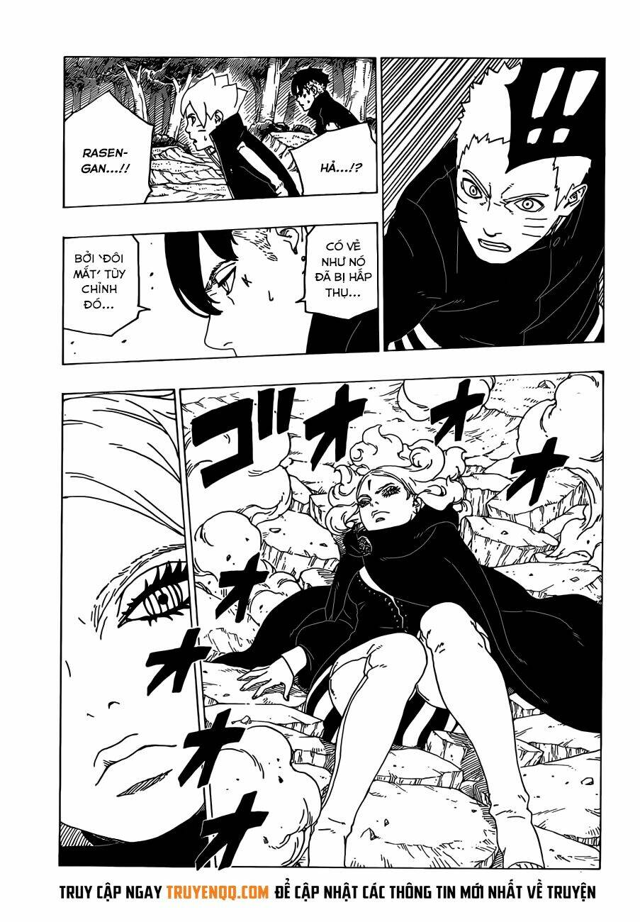 uzumaki boruto chapter 31 12