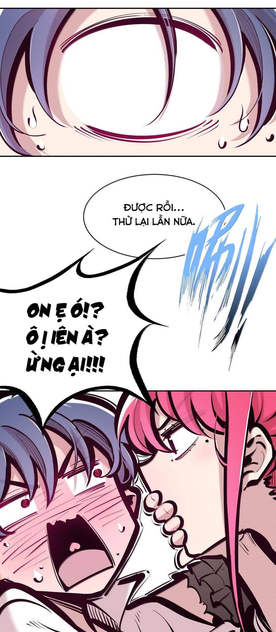 Oan Gia Chung Nhà ! chapter 114 22