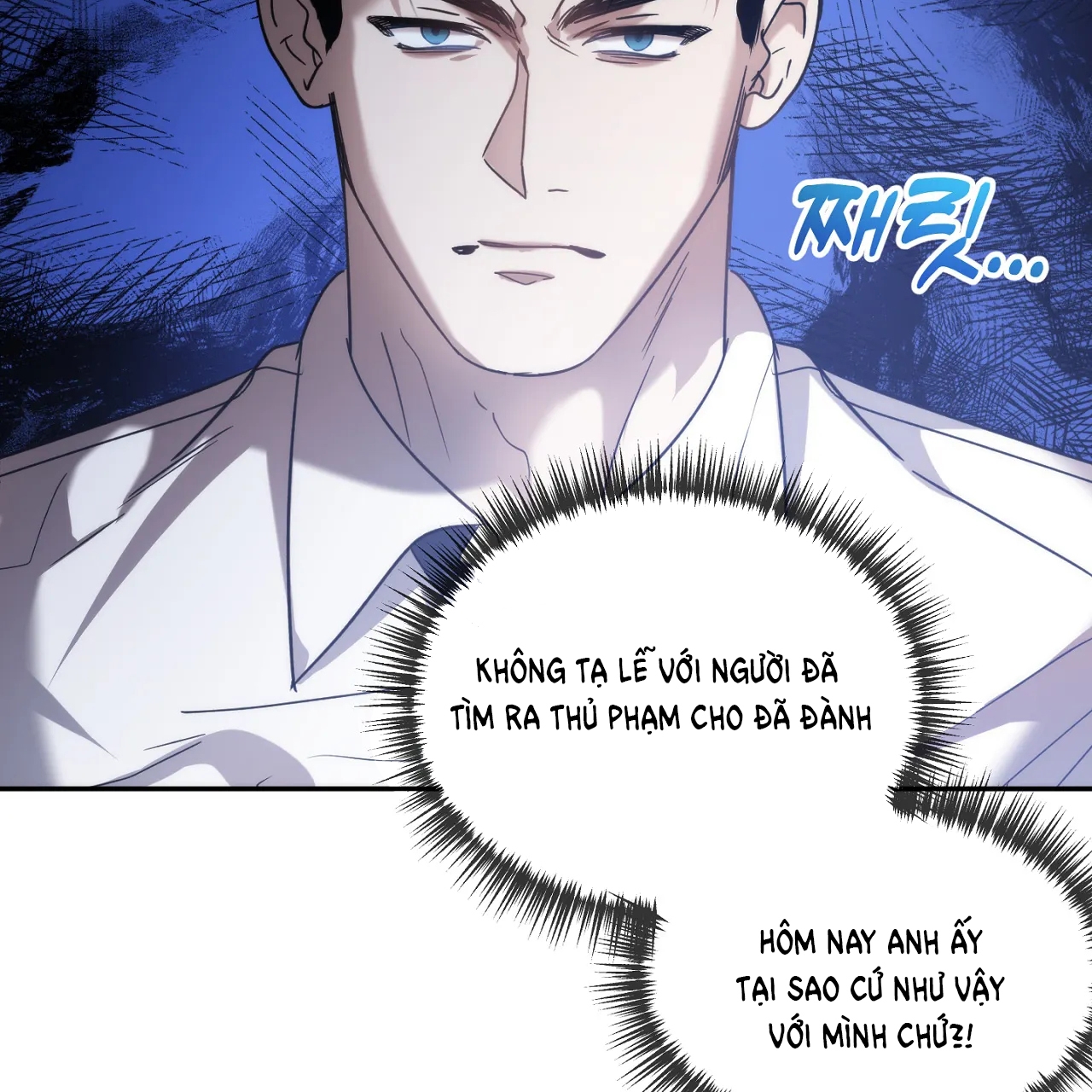 Anh Đã Hiểu Chưa? chapter 32.2 - Trang 5