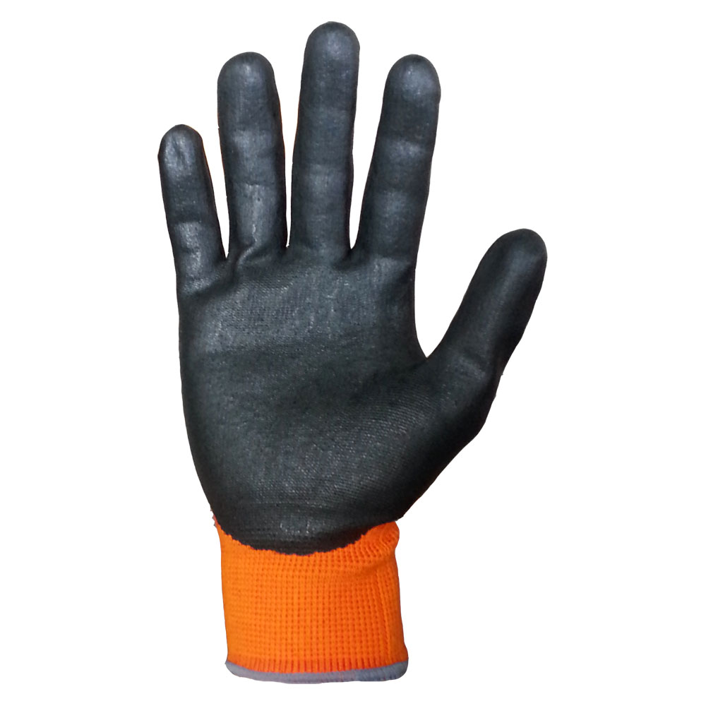 GĂNG TAY BẢO VỆ CAO CẤP 3M COMFORT GRIP GLOVES (CAM) SIZE L