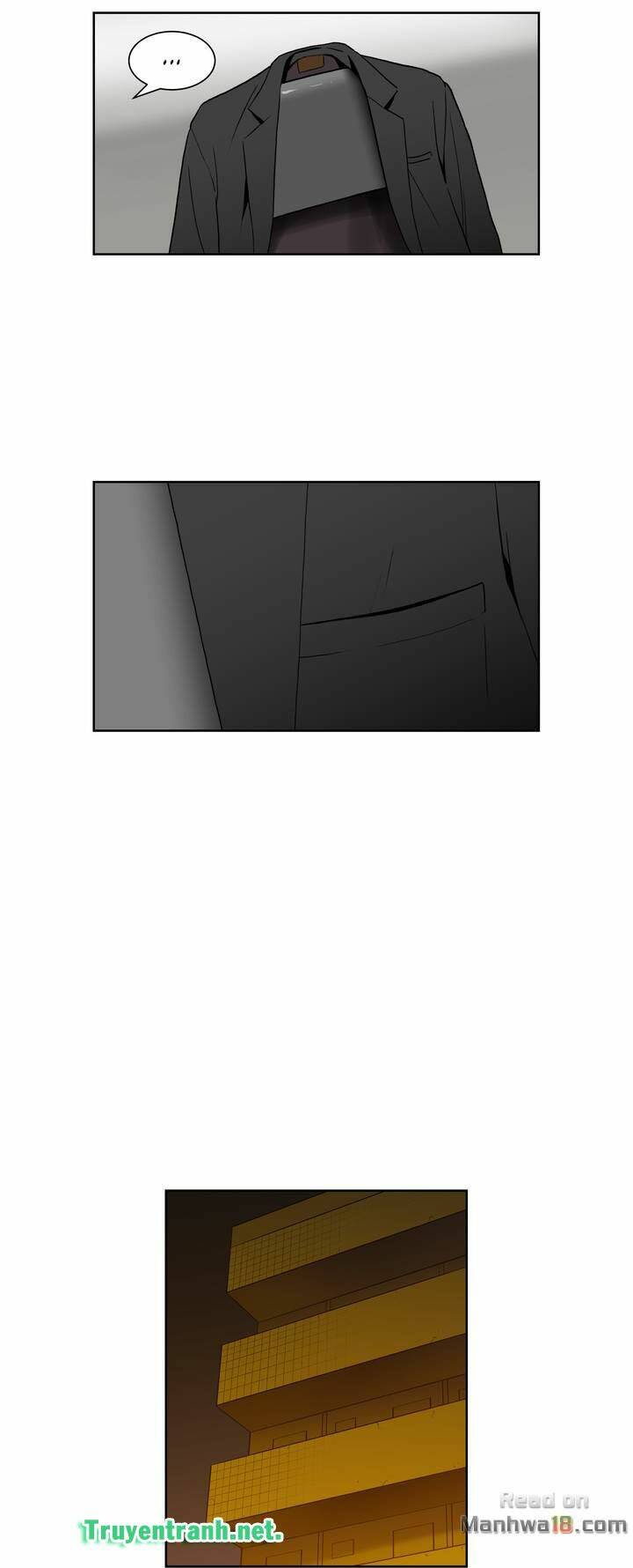 thần bài siêu năng chapter 67 11