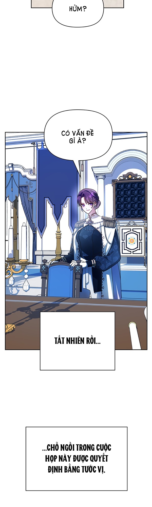 tôi muốn trở thành cô ấy dù chỉ là một ngày chapter 94 26