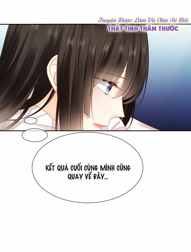 bay qua thiên sơn đến yêu anh chapter 25 47