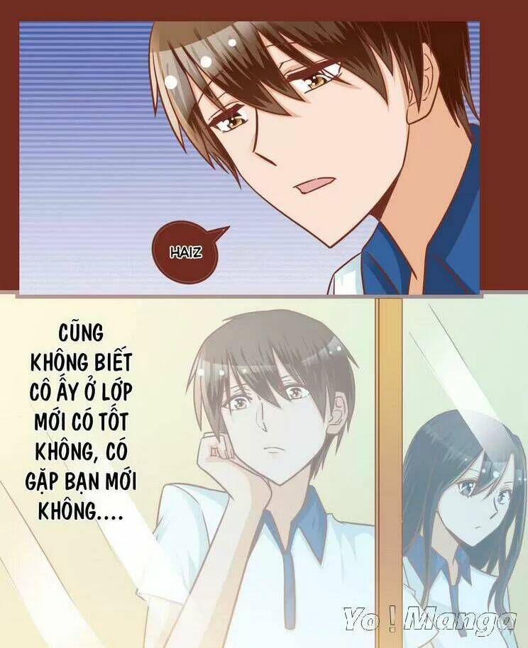 tôi là vợ tôi chapter 80 4