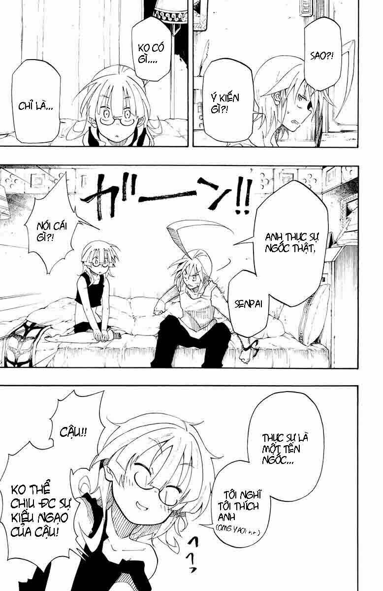 tripeace chapter 35 9