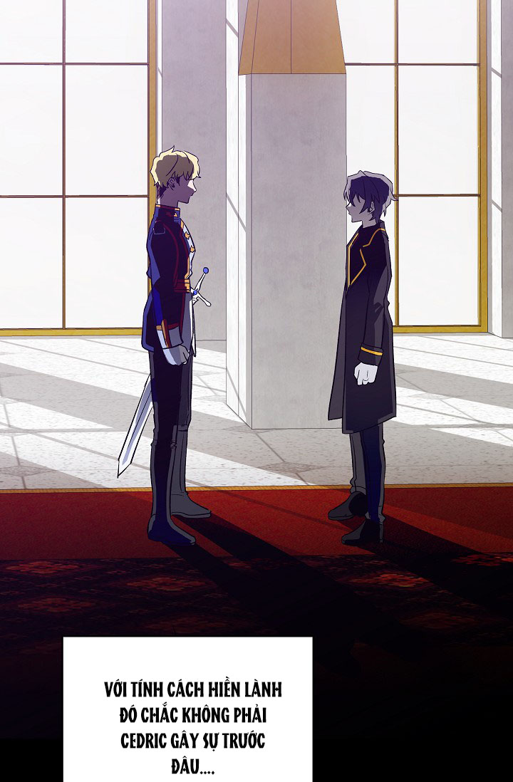 quý cô quyền lực chapter 17 63