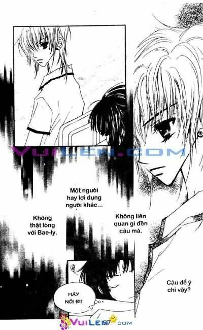 thiên thần dễ thương chapter 5 57