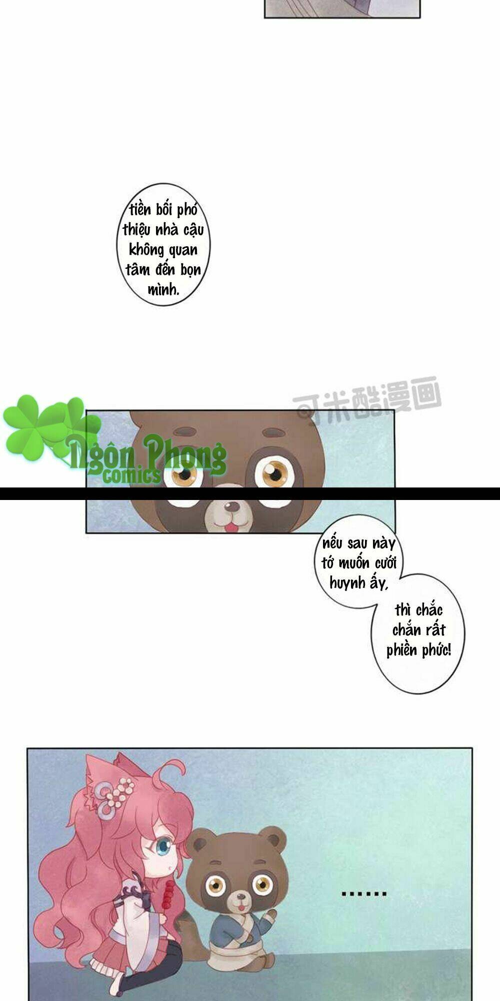 chuyển tương tư chapter 2 4