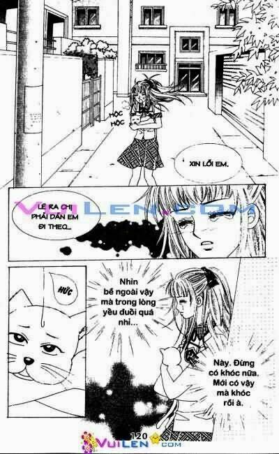 đến vương quốc ma chapter 3 120