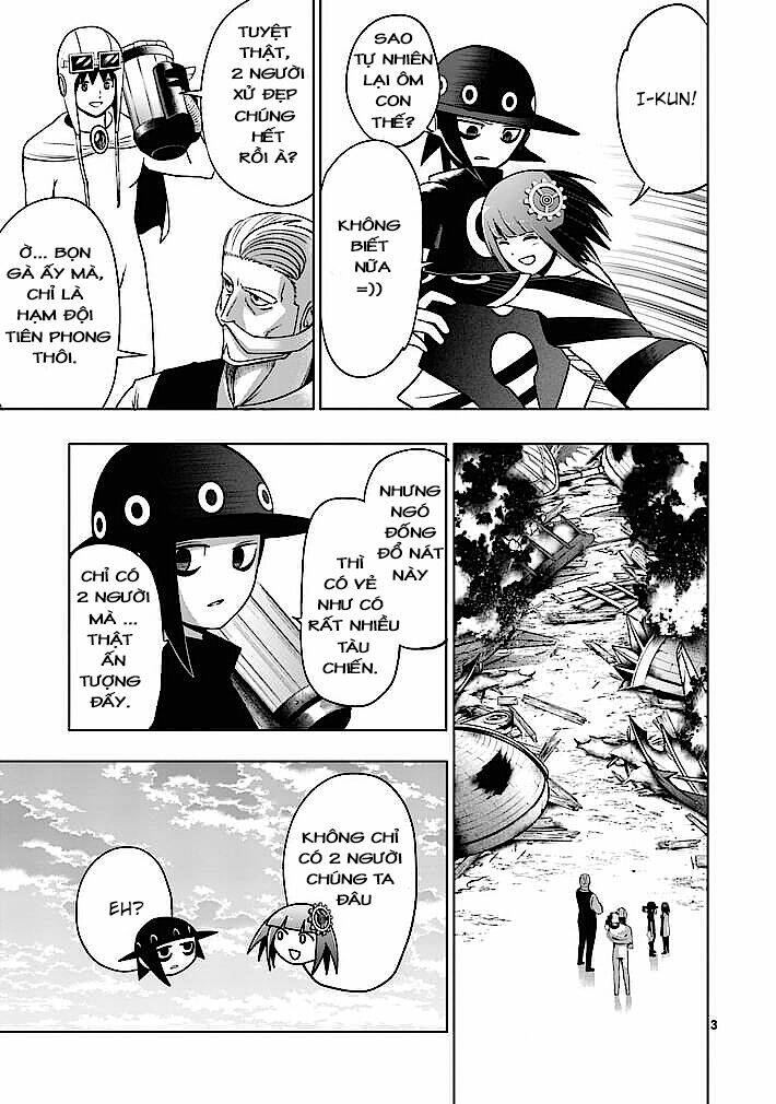 good night world chapter 6 3