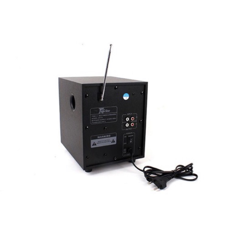 Loa Jupistar AH101 2.1