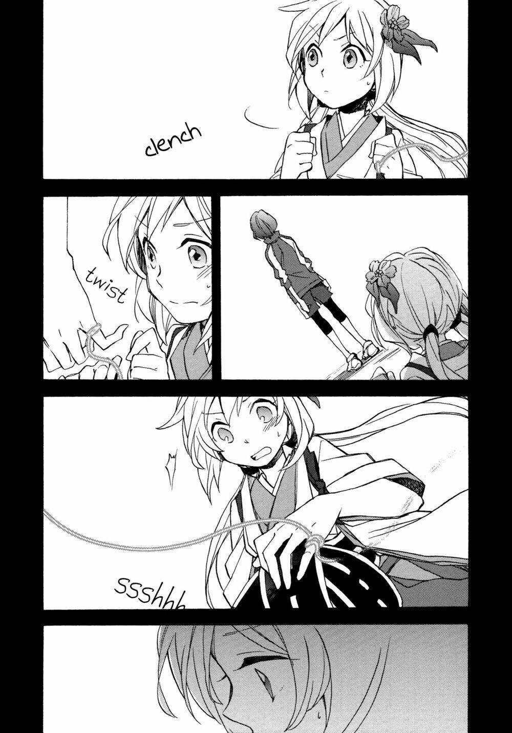 a divine love alone chapter 6 22