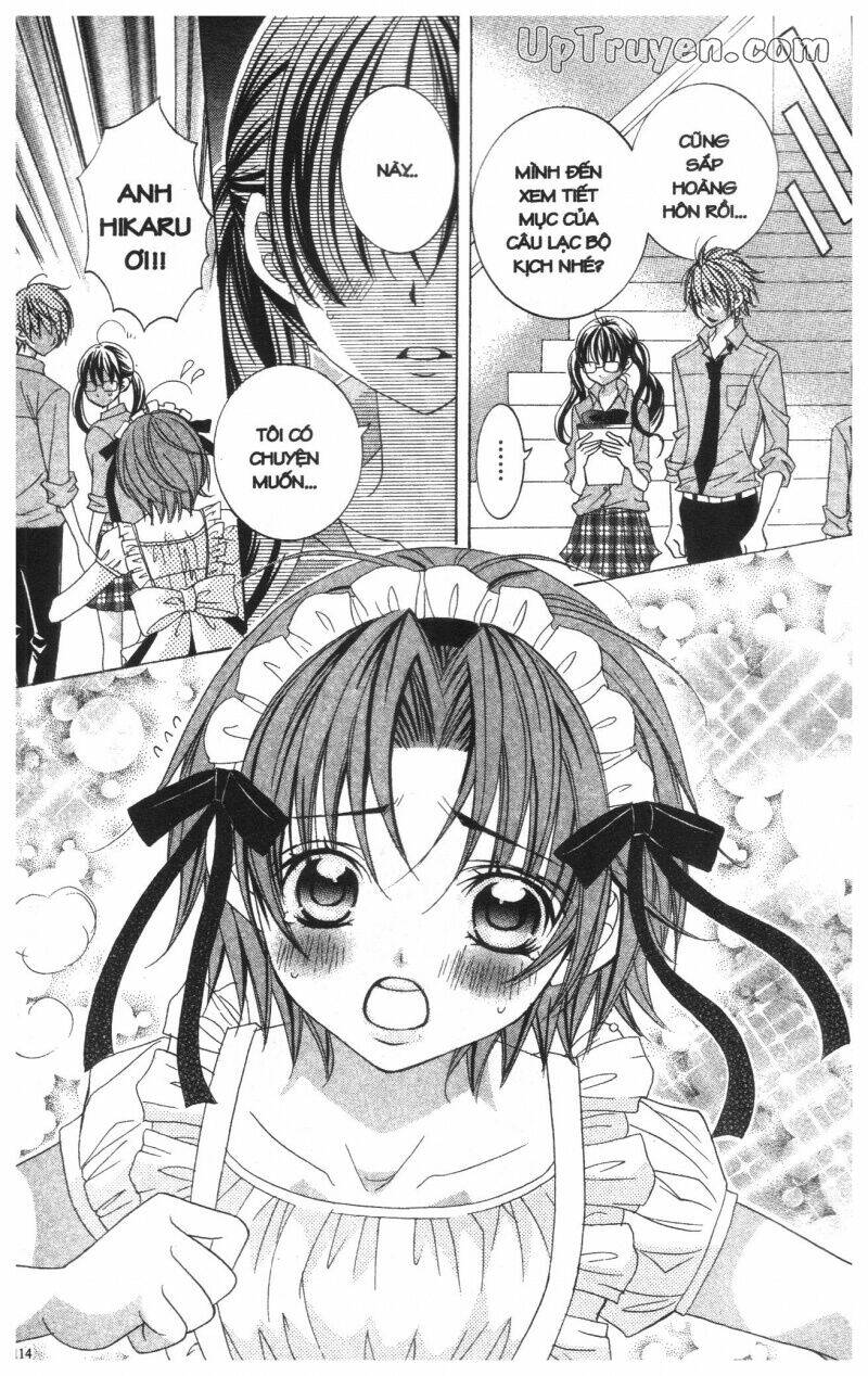 i love you suzuki chapter 10 136