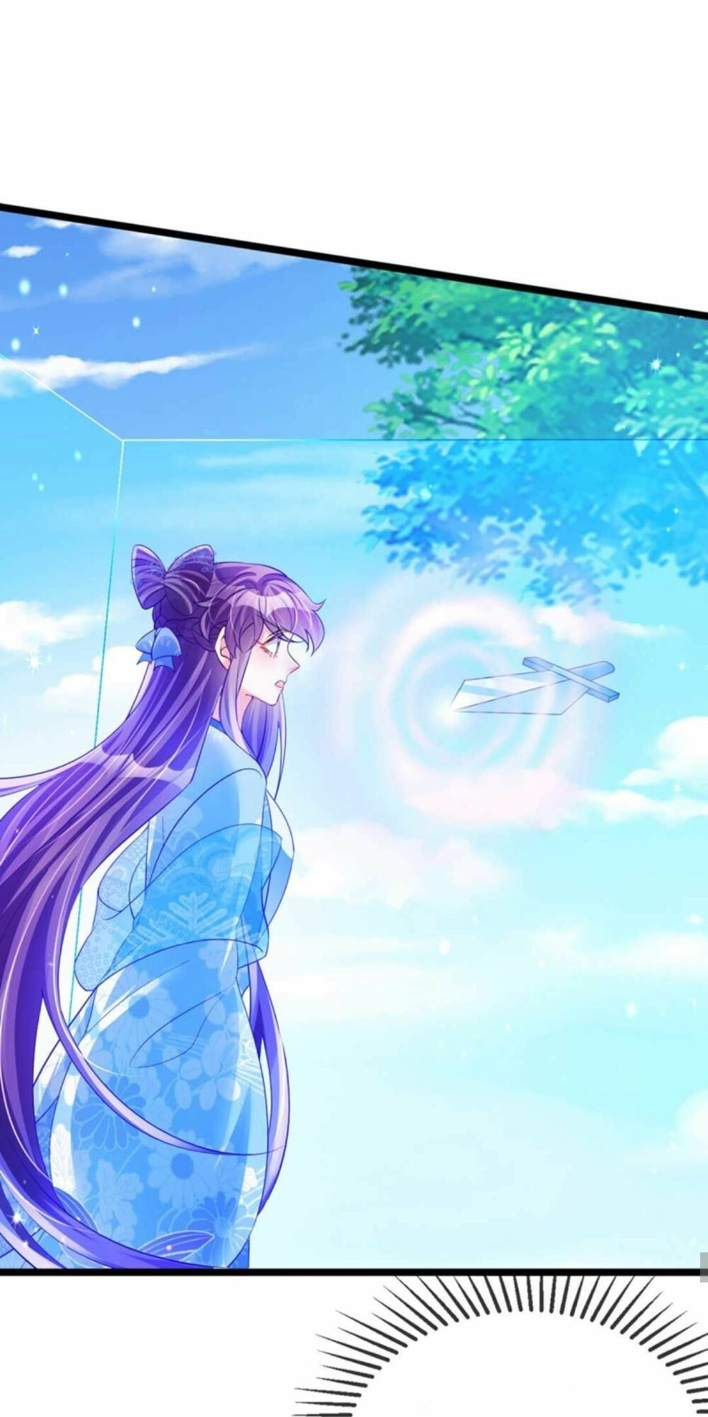 quân hoả nữ hoàng chapter 56 16