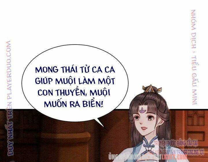 trọng sinh bá sủng nhiếp chính vương quá mạnh mẽ chapter 152 32