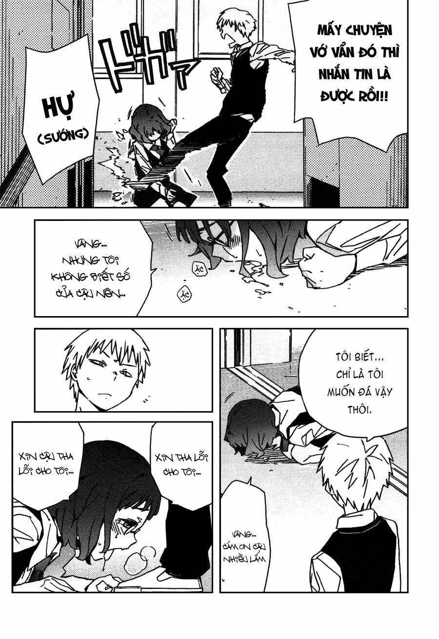 abnormal-kei joshi chapter 3 25