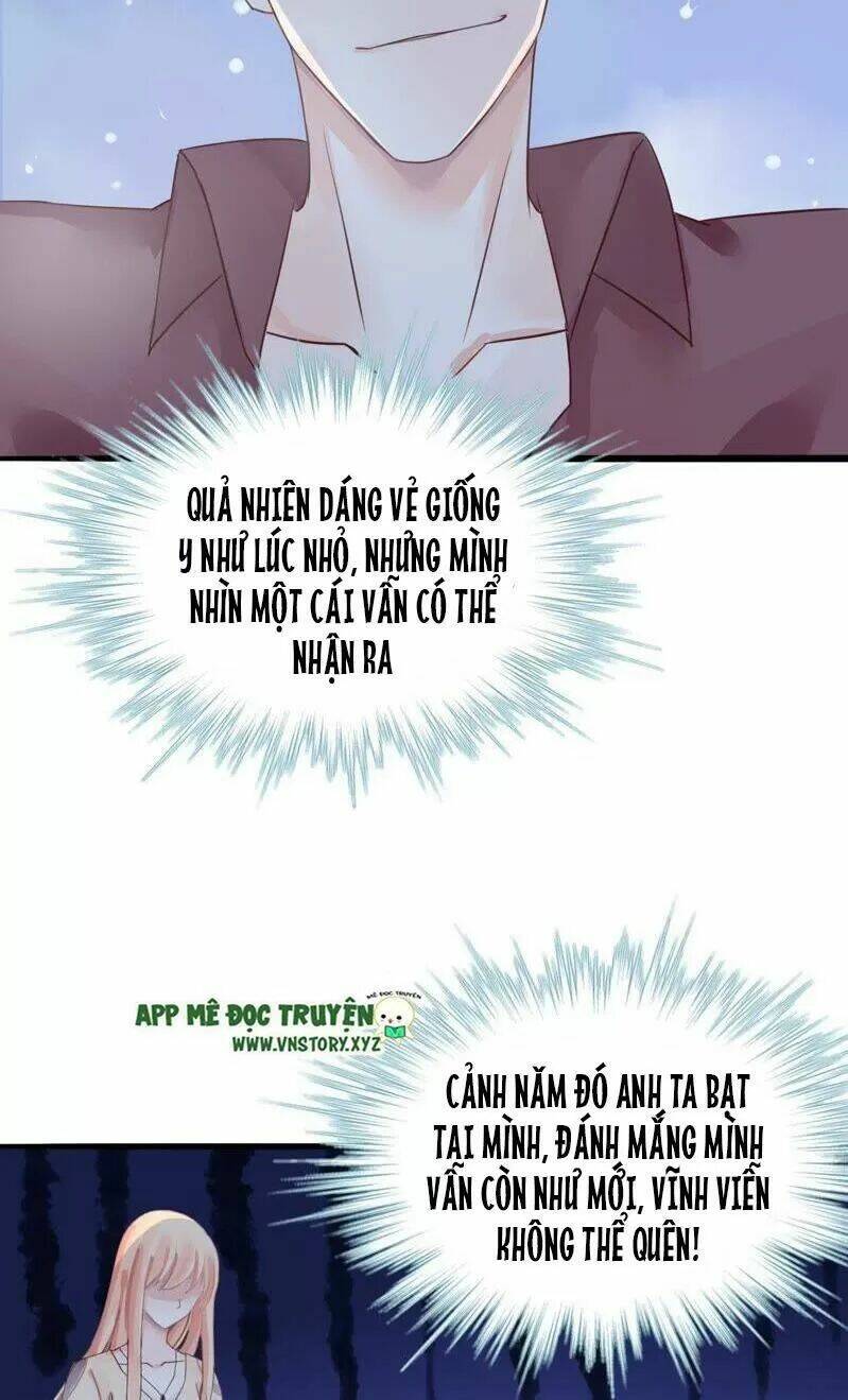 mưu ái thành nghiện chapter 2 21