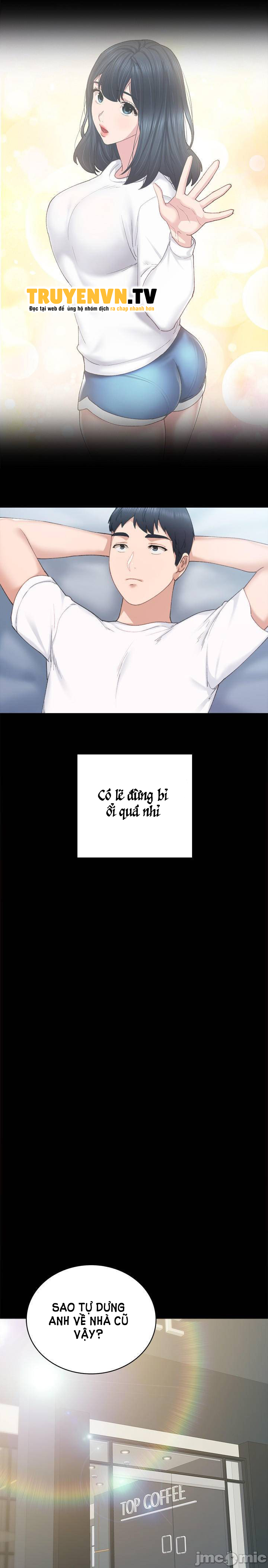 thầy giáo thực tập chapter 85 19