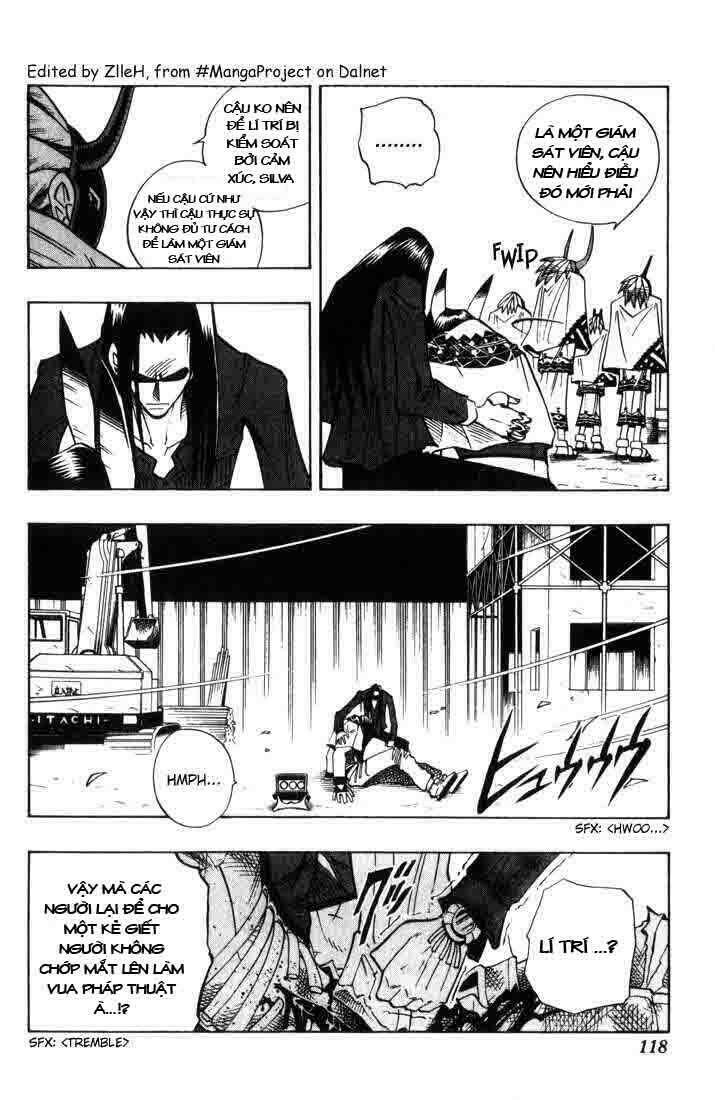 vua pháp thuật chapter 32 11