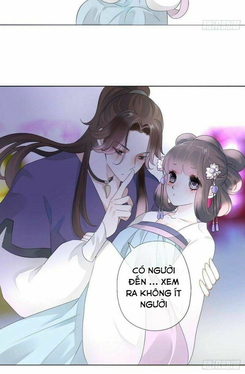 điền viên mật sủng: cô vợ nóng bỏng chapter 90 48