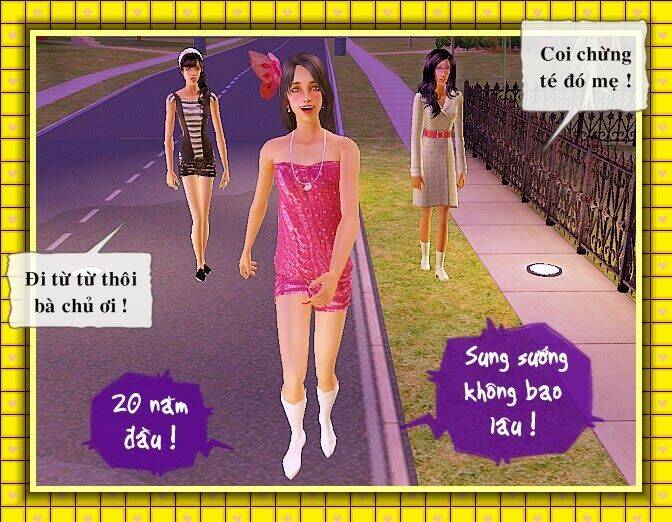 bella's story chapter 13.3 22