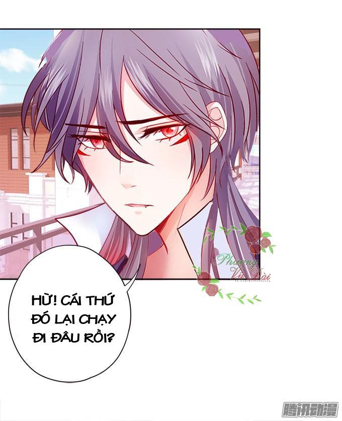 hồ tiên hung bạo chapter 6 60