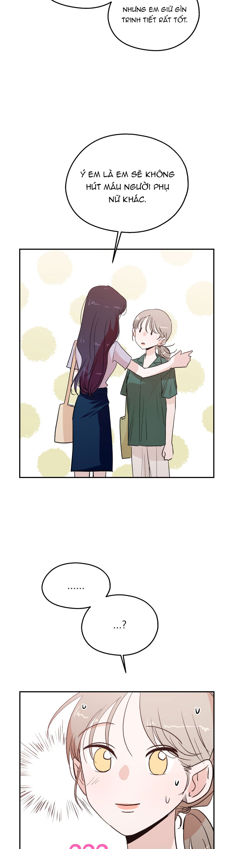 bữa ăn hoàn hảo nhất chapter 7 9