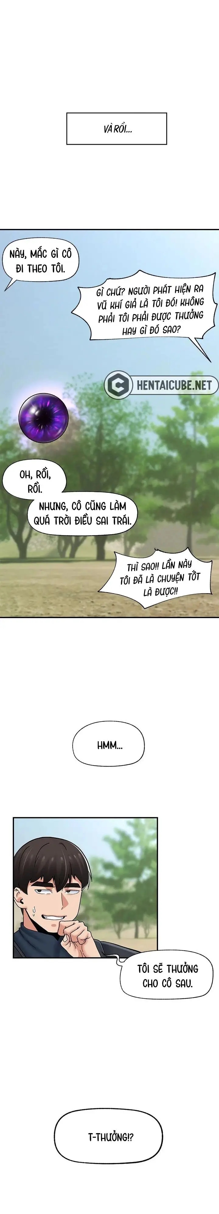 thuật thôi miên sát gái chapter 75 6