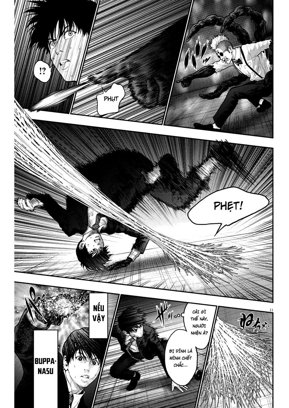 đọa nhân chapter 58 11