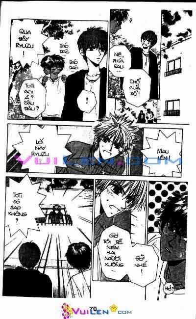 arita đáng yêu chapter 14 70