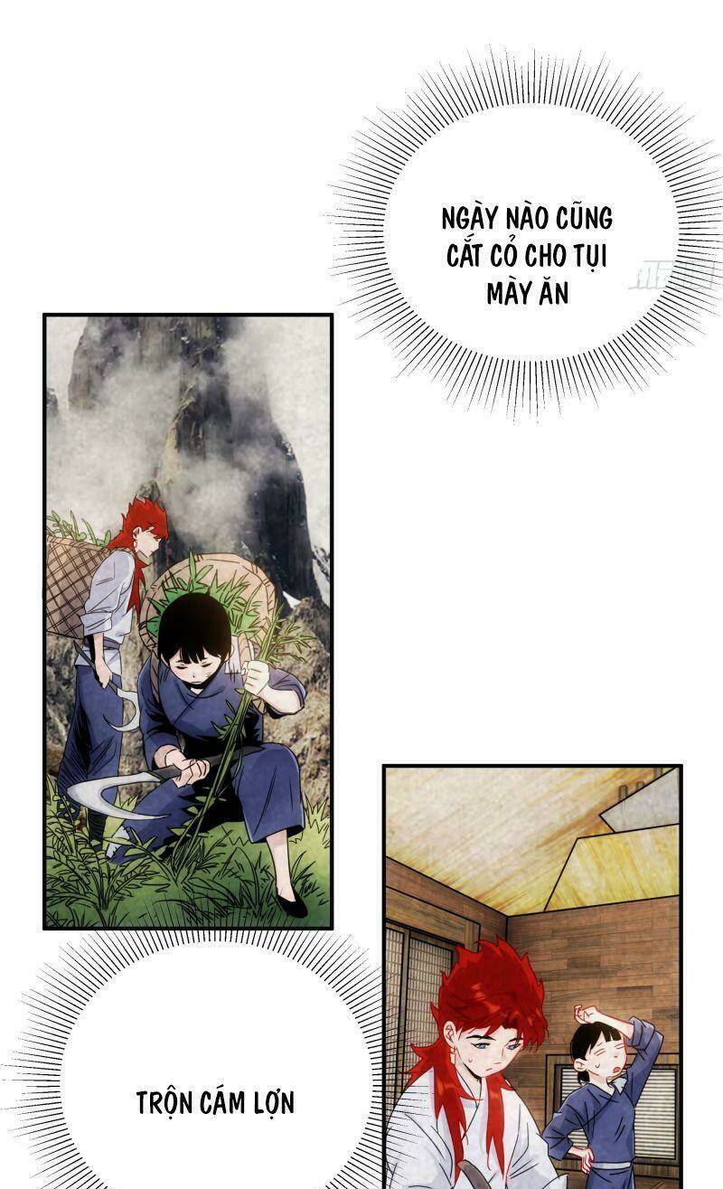 ma vương là đại địa chủ chapter 10 23