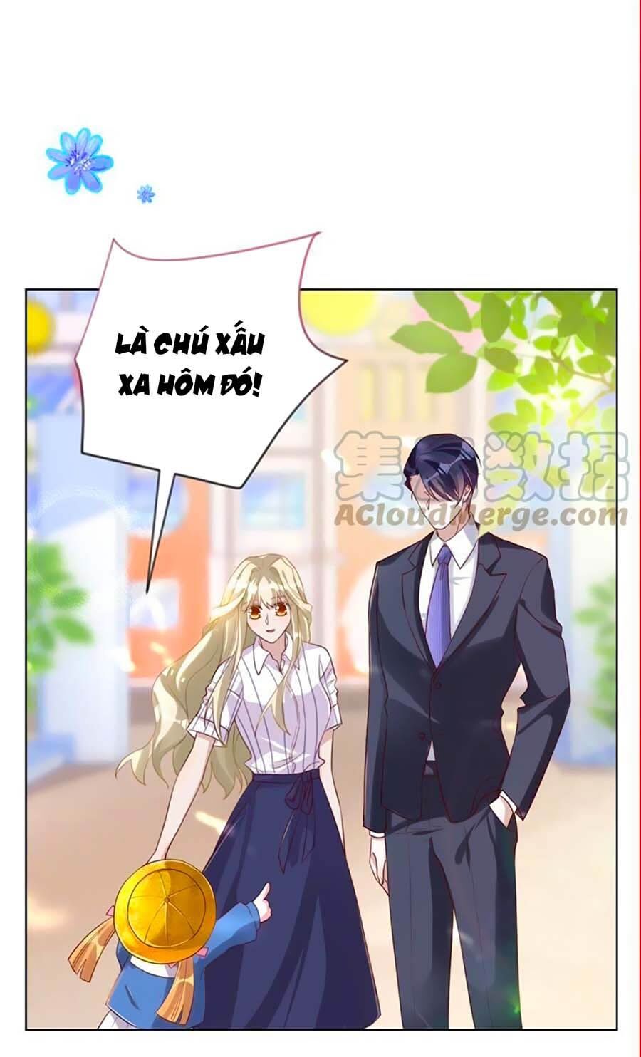 thần luân mật luyến chapter 51 1