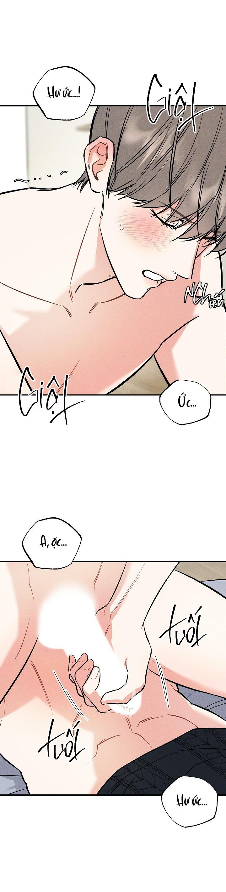 mặt trời của đêm chapter 22 32