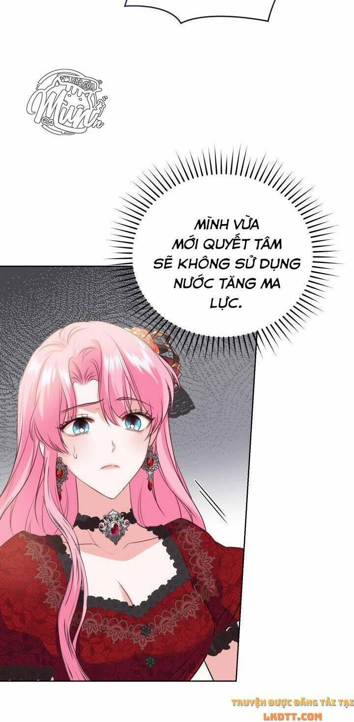 nhà điều chế nước hoa độc quyền của bạo chúa chapter 27 68