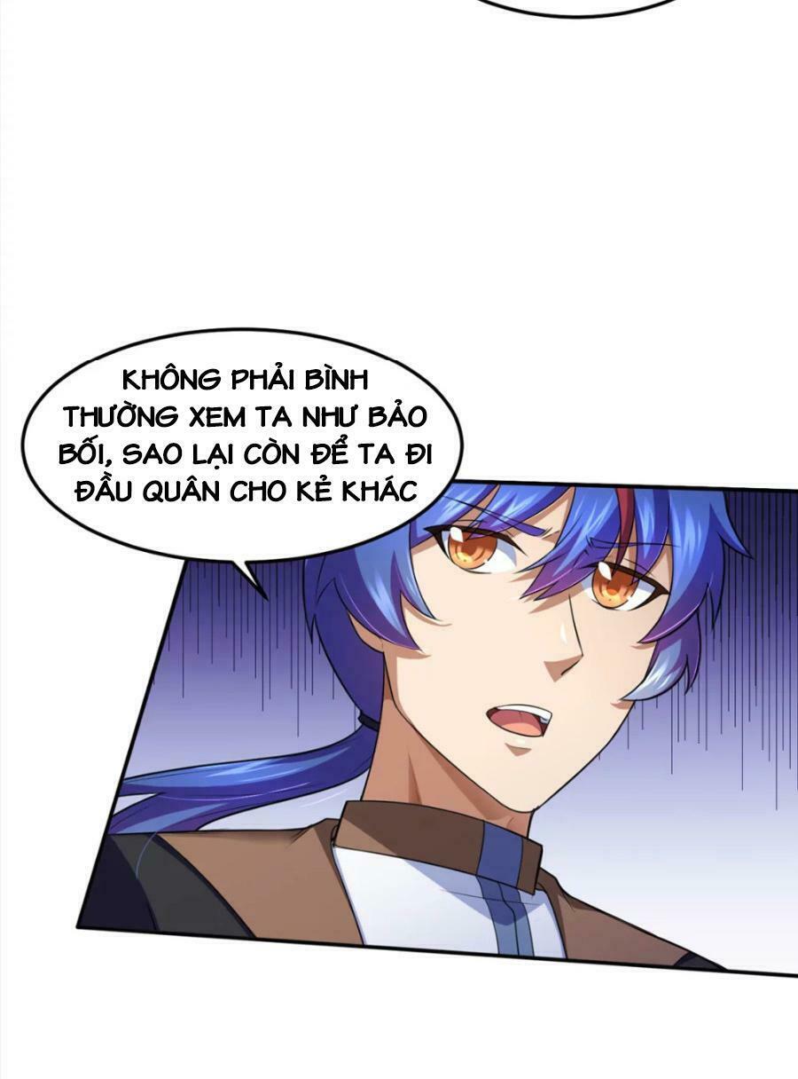võ đạo độc tôn chapter 127 26